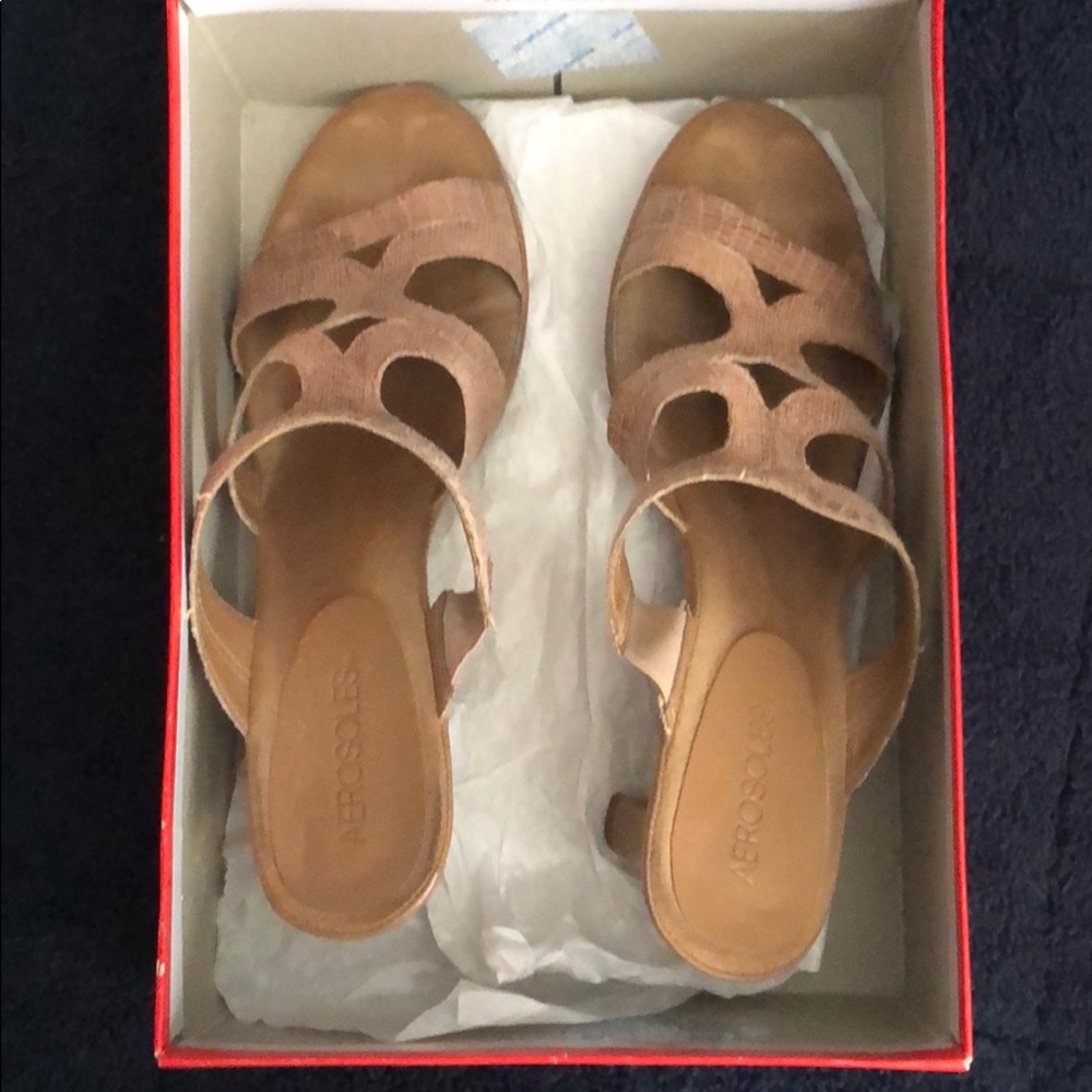 Heels